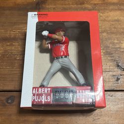 Angels Action Figure