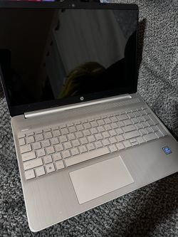 HP Laptop