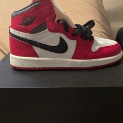 Jordan 1 Retro High OG