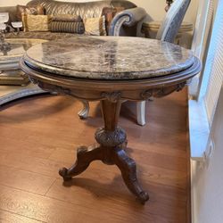 End Table, Center Table, Table