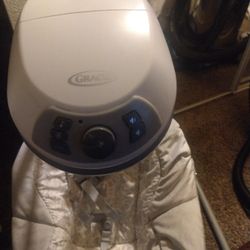 Graco  Baby Swing Neutral Boy/Girl New