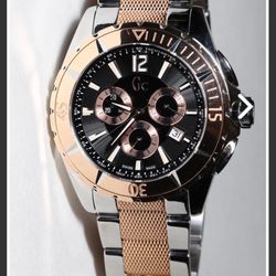 Guess GC Swiss Watch Sports 