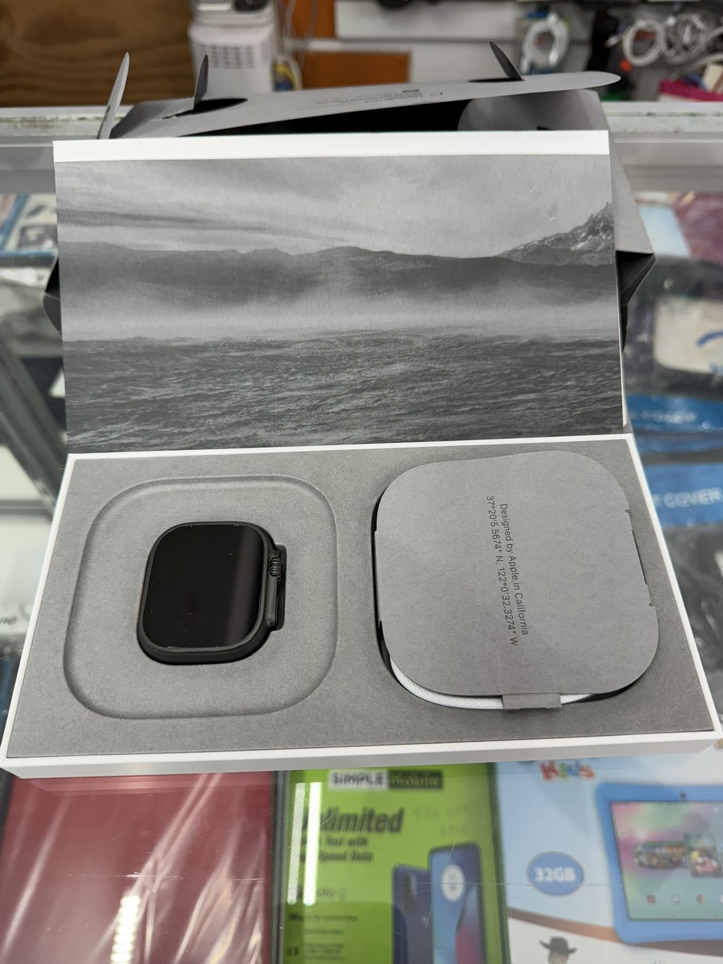 Apple Watch 3 LTE/ WiFi