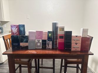 Perfumes de muy buena calidad!
