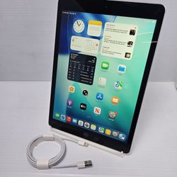 Apple iPad 9th Generation 10.2” Tablet 256GB