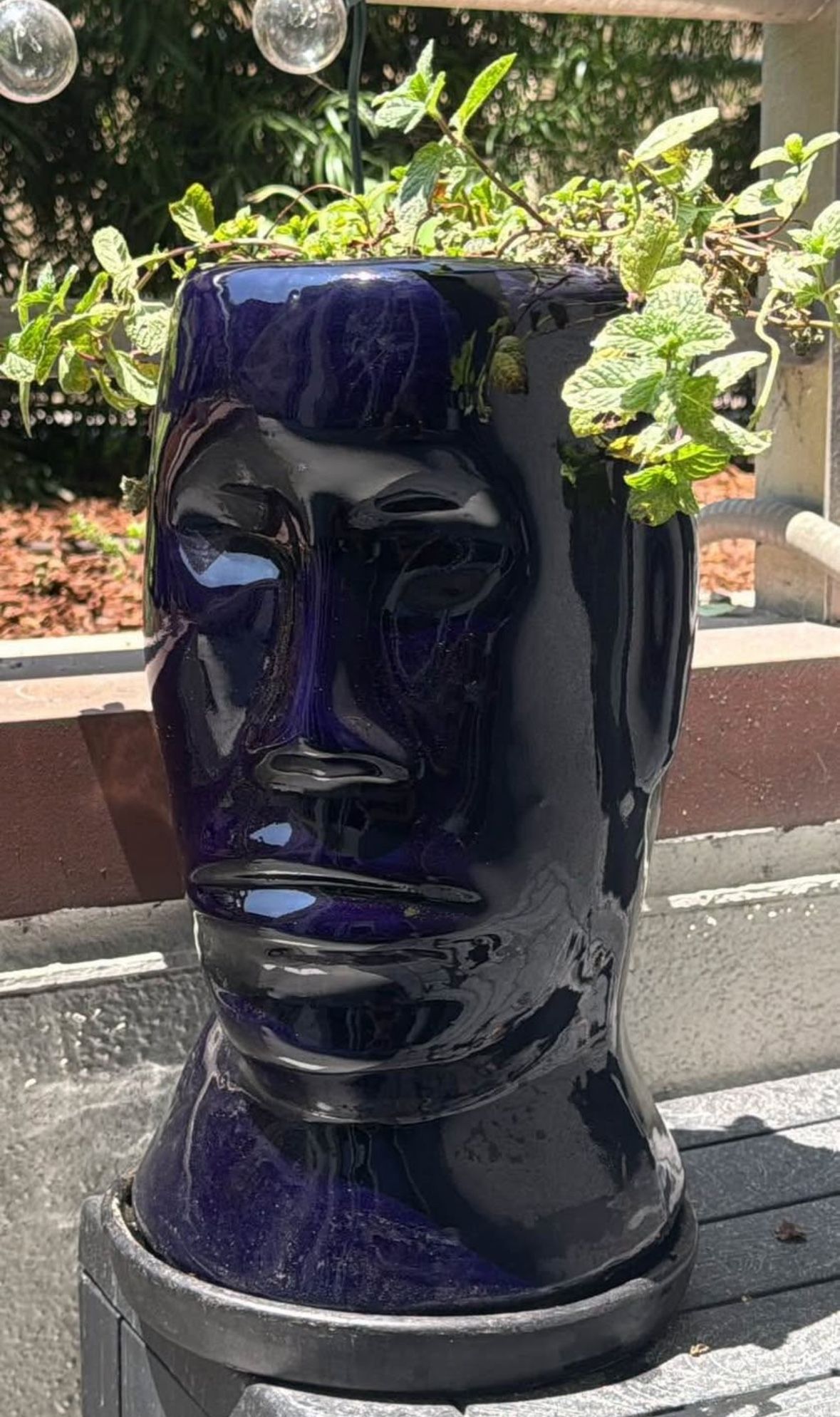 Ceramic Planter Pot