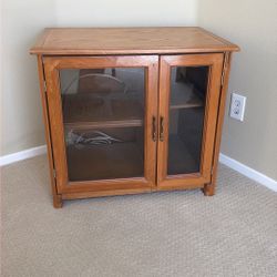 Freestanding Cabinet