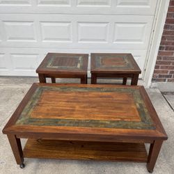 Coffee Tables