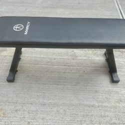 Weight Lifting Bench…Exercise Bench…Excellent Conditionn 