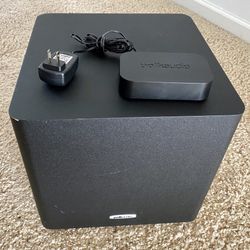 Polk Audio powered wireless subwoofer - PSWi225