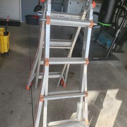 Ladder