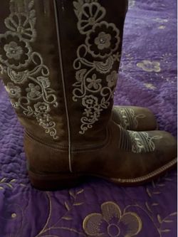 boots