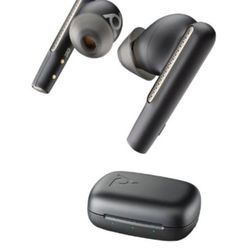 Platonic Poly Free 60 True Wireless Earbuds With Noise Cancelling 