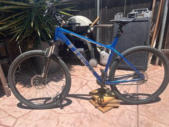 Trek Marlin 6 XXL 29”