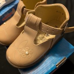 Leather Orthopedic Shoes