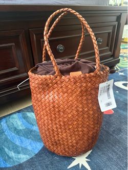 Dragon diffusion bag Jacky bucket