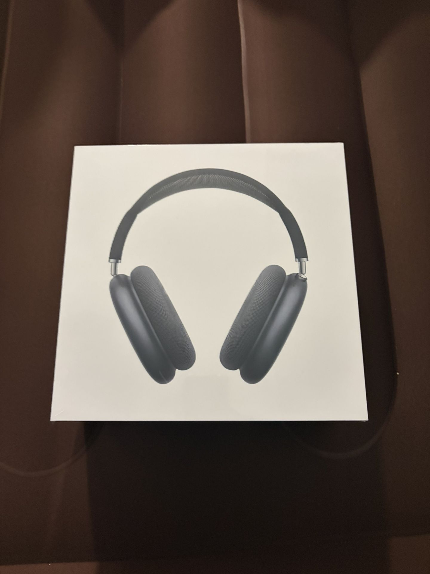 AirPods Max