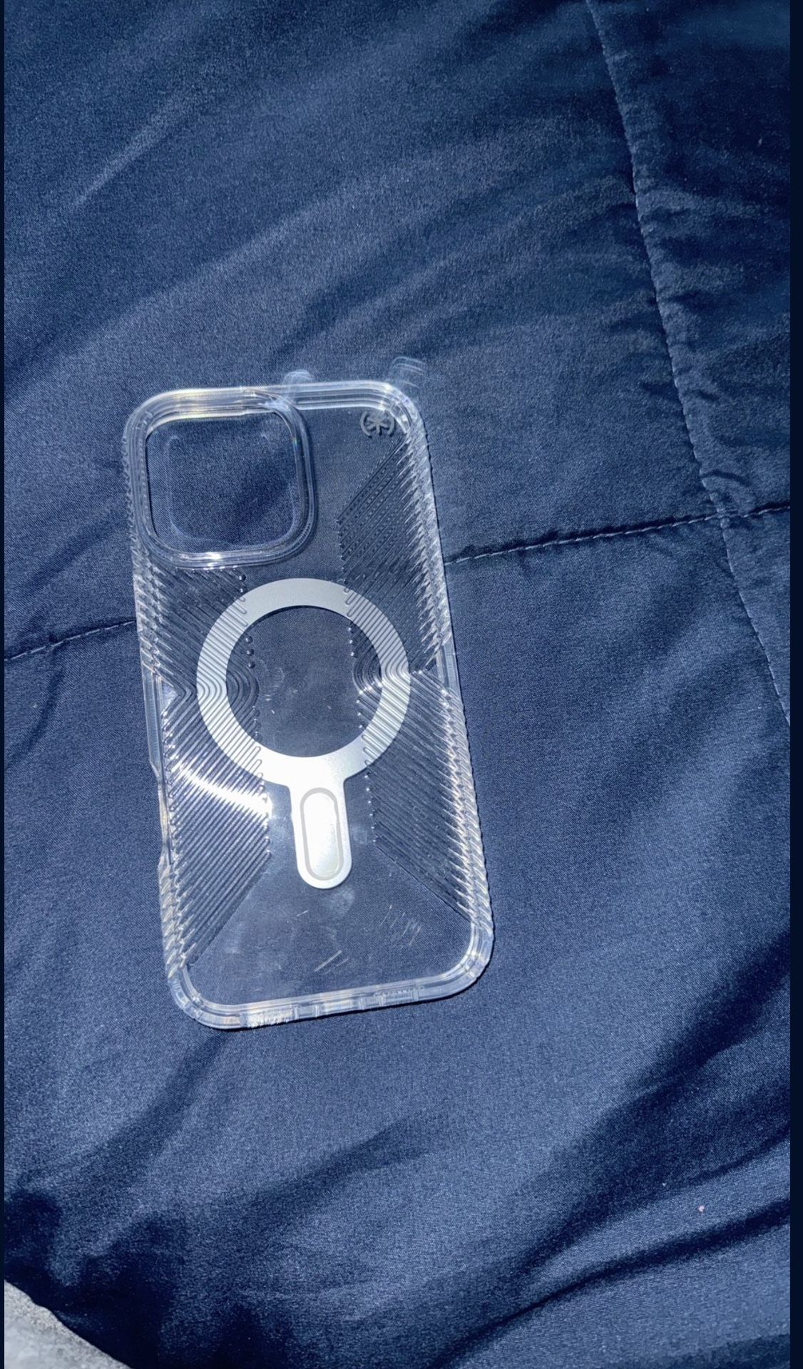 iPhone 16 Pro Max Case