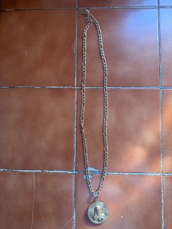 14k Gold chain