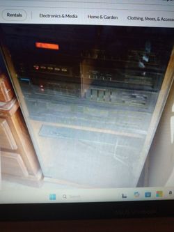 Vtg Complete Magnavox Stereo System