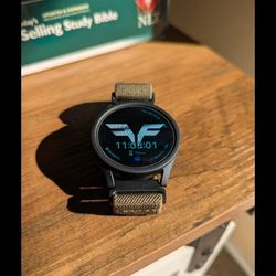 Galaxy Watch 7 40mm Bluetooth And WiFi