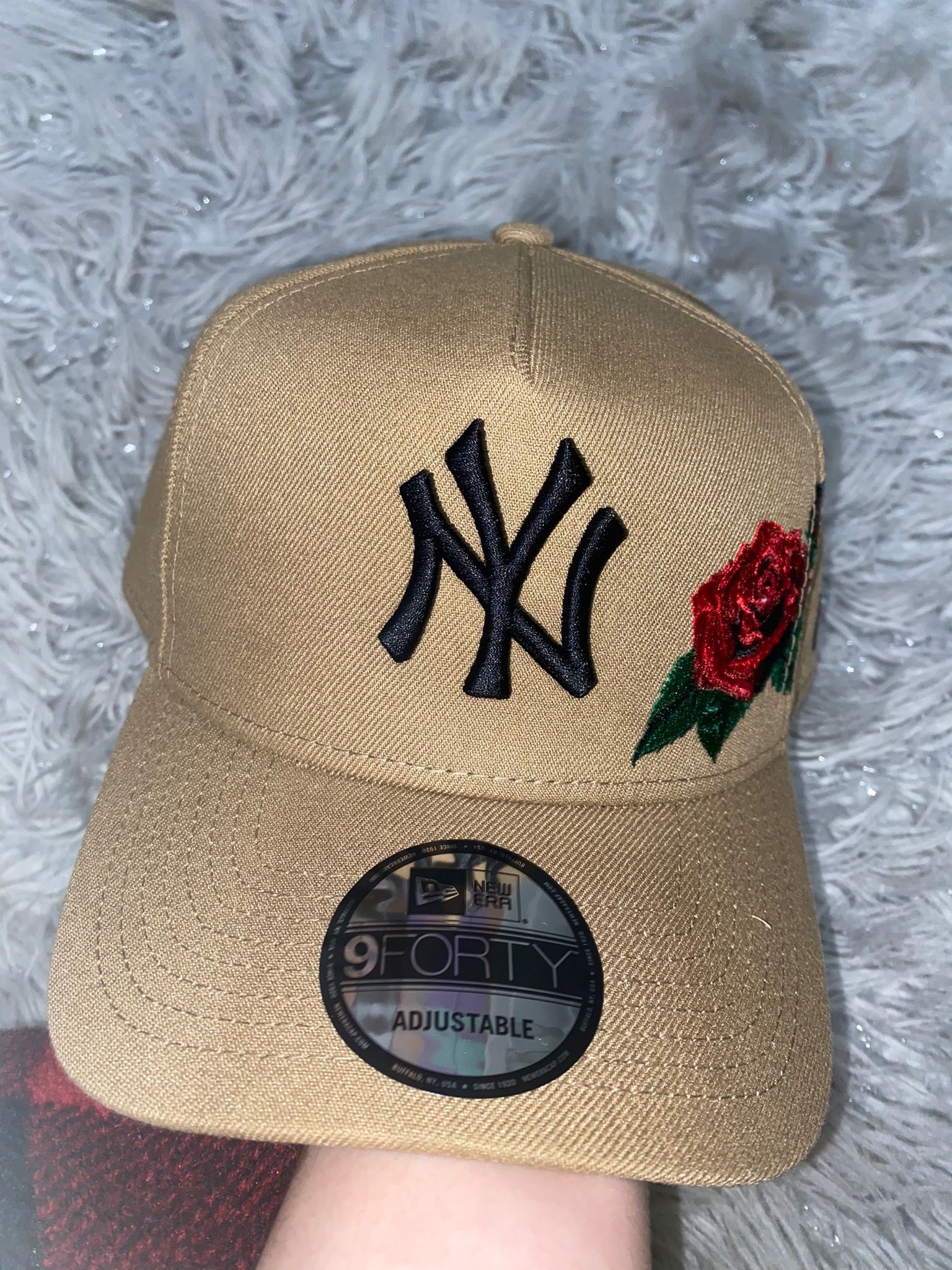  New York Yankees Thorn Clean Up Dad  $25Brand New