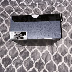 Jordan 4 Fear Pack 2024