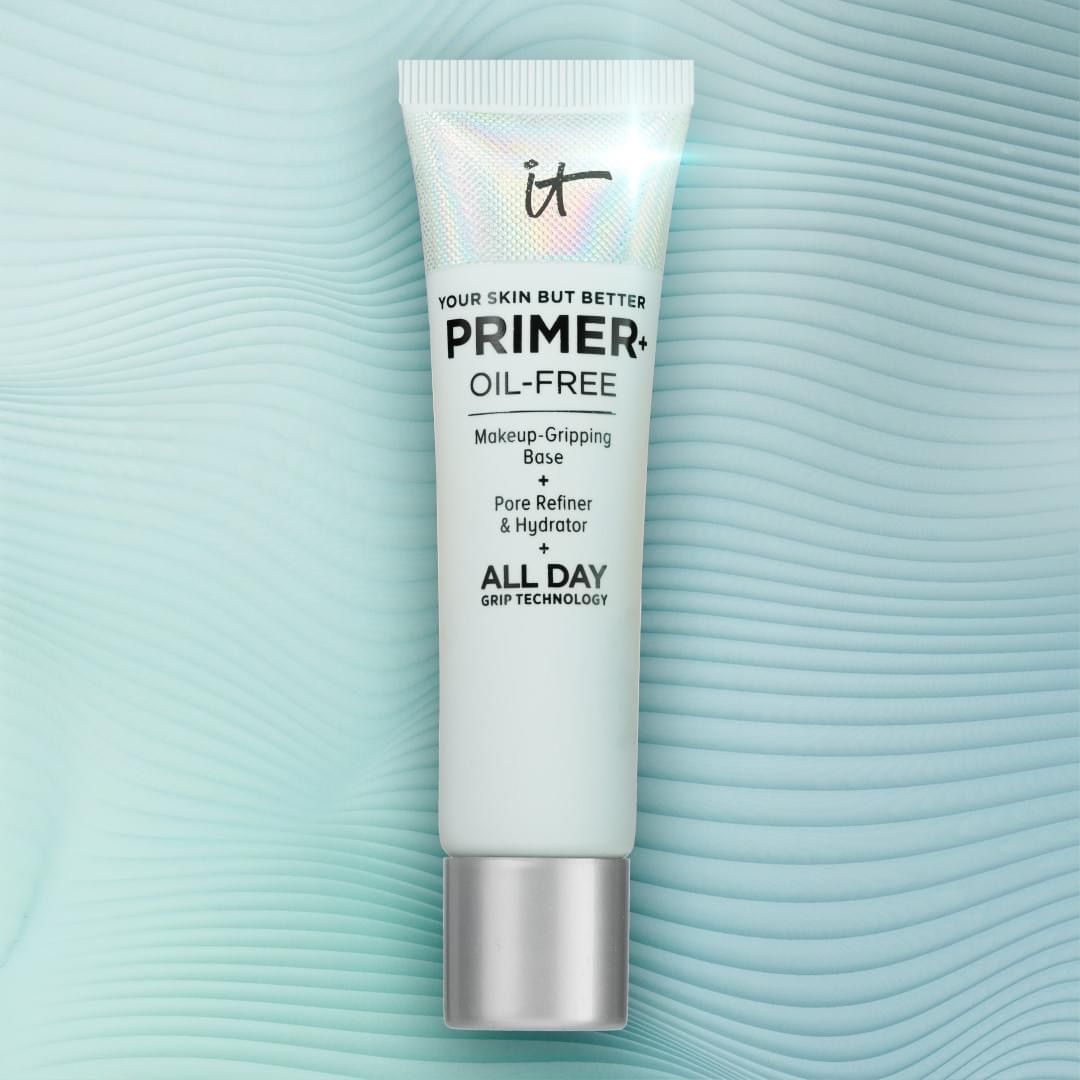 It Cosmetics Makeup Primer