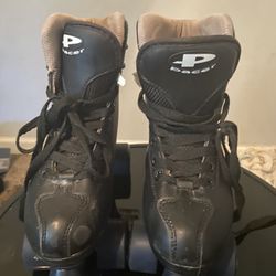 Roller Skates Size 5 (pick Up Or Meet Up Only Conyers Ga)