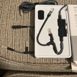 Portable Microphone