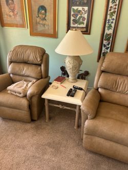 Side table