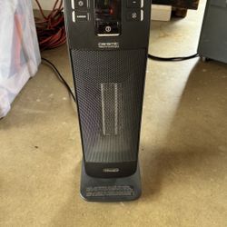 DELONGI Portable Heater