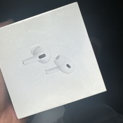 Airpod Pro 2nd Generation 