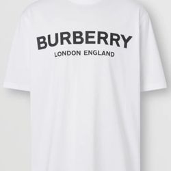 burberry shirt ( medium)