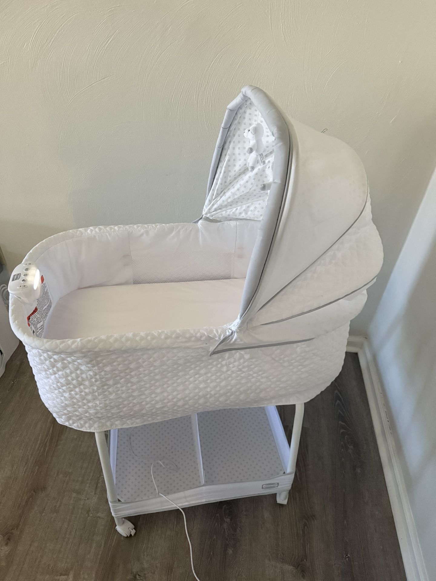 Baby Cradle