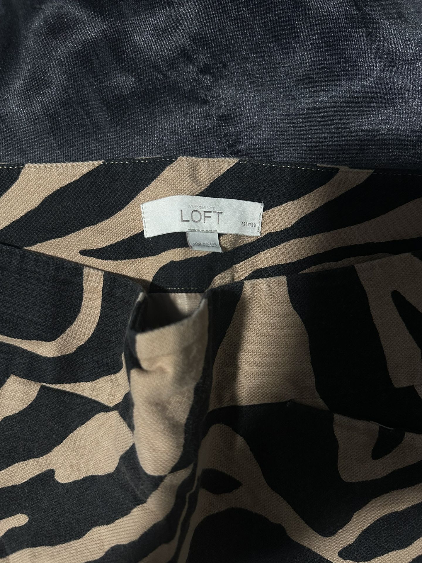 Women’s Loft Skirt