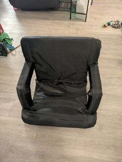 Backpack Chair (x2)