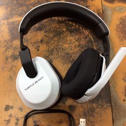 Turtle Beach Stealth 600g3p Gaming Headset Multi Platform