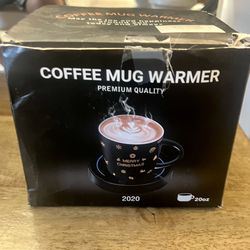 Coffee Mug Warmer 