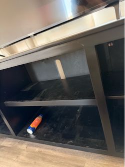 Tv stand