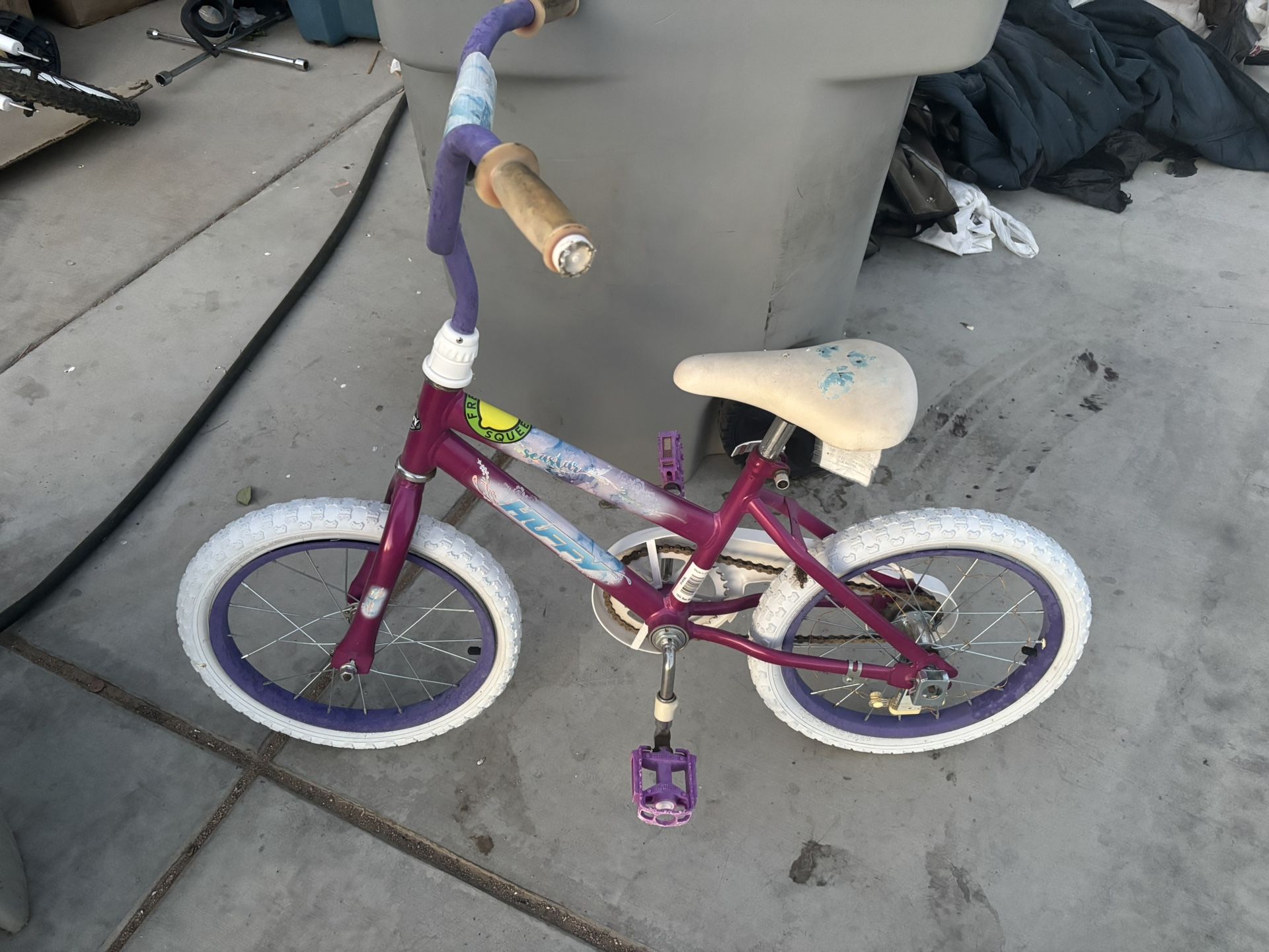 Kids Bikes