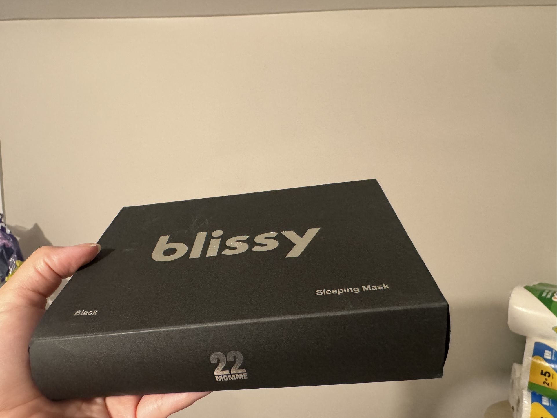 Blissy