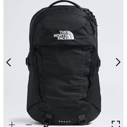NORTH FACE RECON BACKPACK (NEVER USED) 60% Off