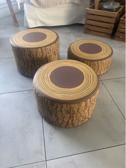 Stools