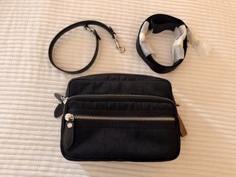 Coach Nylon Dakota