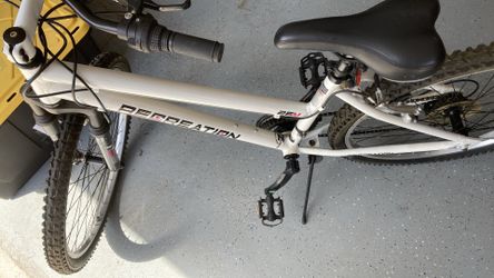 26m recreation women’s bike