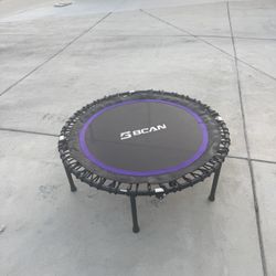 Rebounder/Trampoline