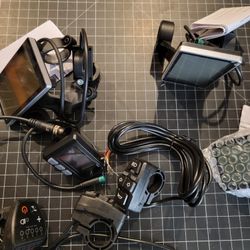 Ebike Displays $15 Ea