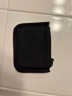 Lululemon Wallet