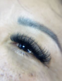 Lashes